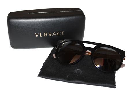 versace authentic glasses